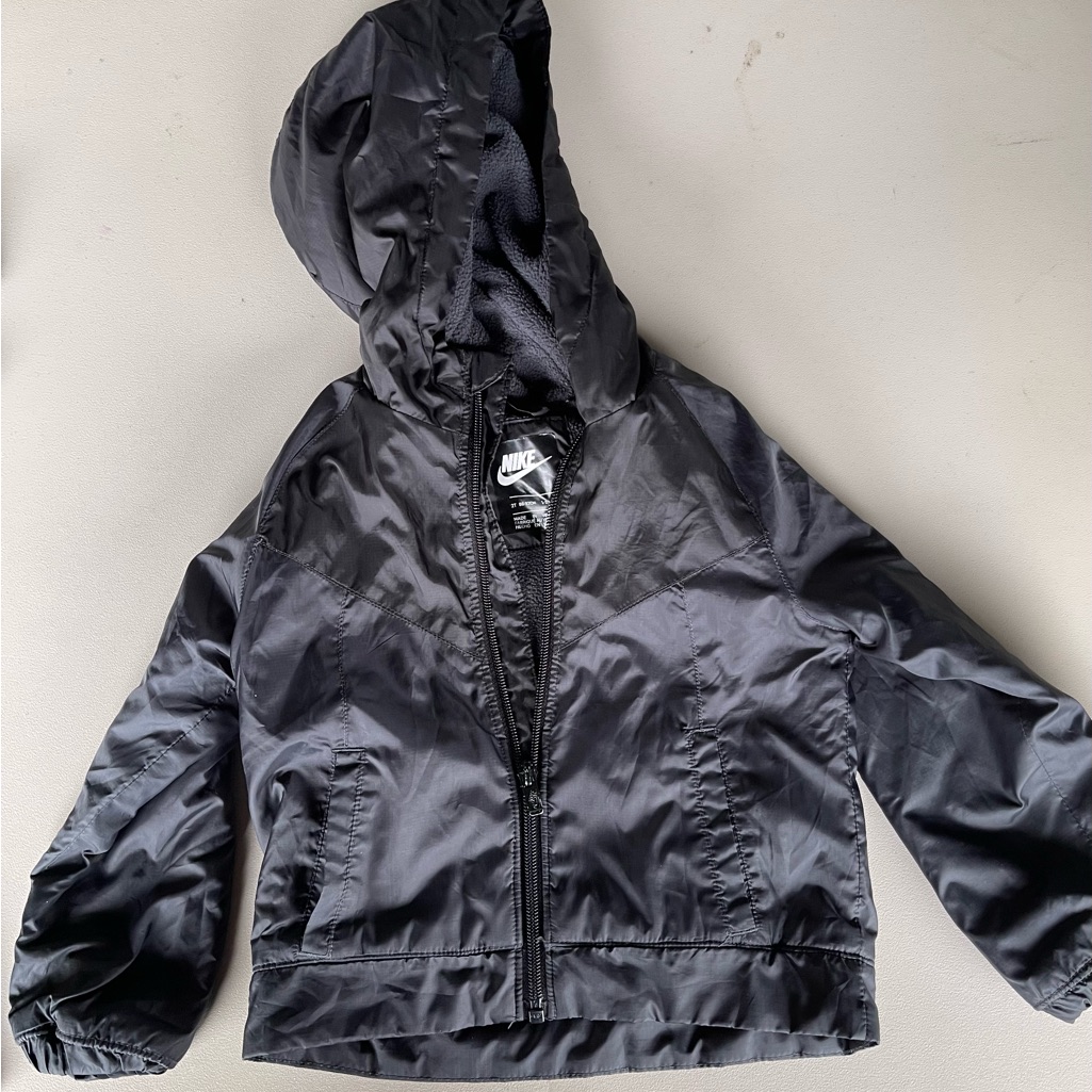 Nike  Nike Toddler Jacket  Nike Outerwear
